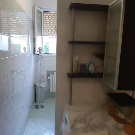 Apartment Quartiere Savena - Di Stefano